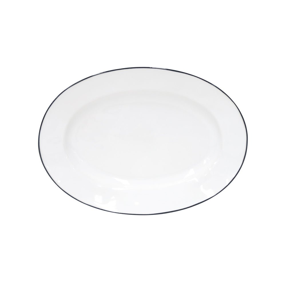 Beja Oval Platter - From Where Finds - 