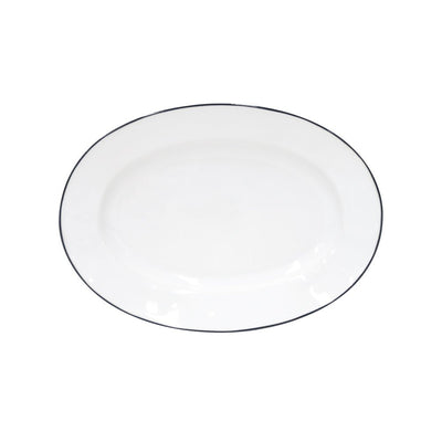 Beja Oval Platter