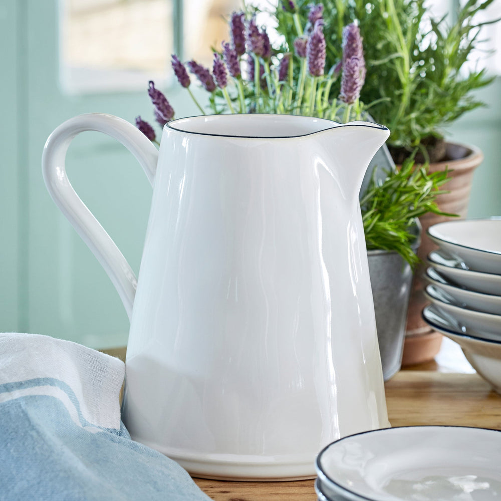 Beja Pitcher - From Where Finds - 