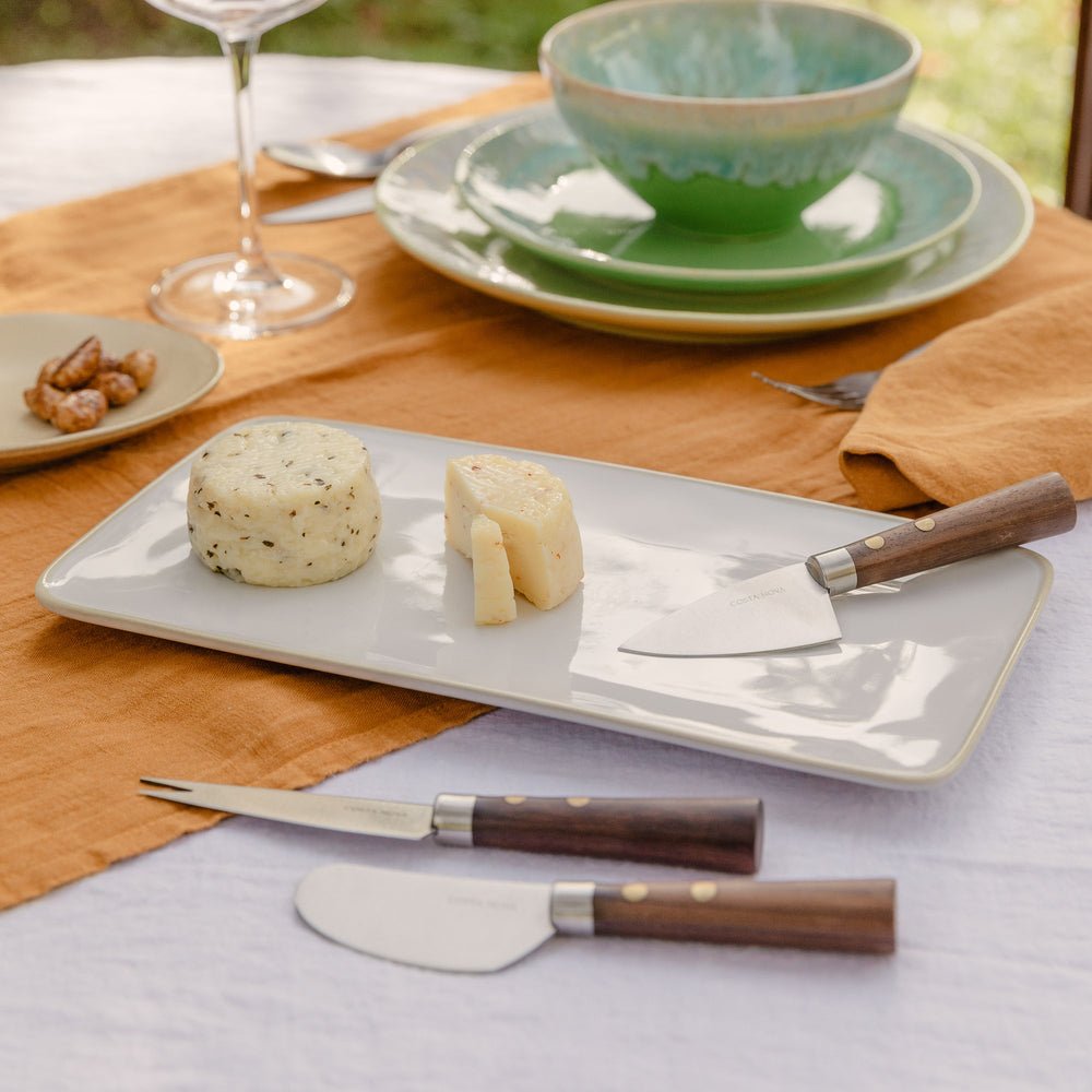 Beja Rectangular Tray - From Where Finds - 