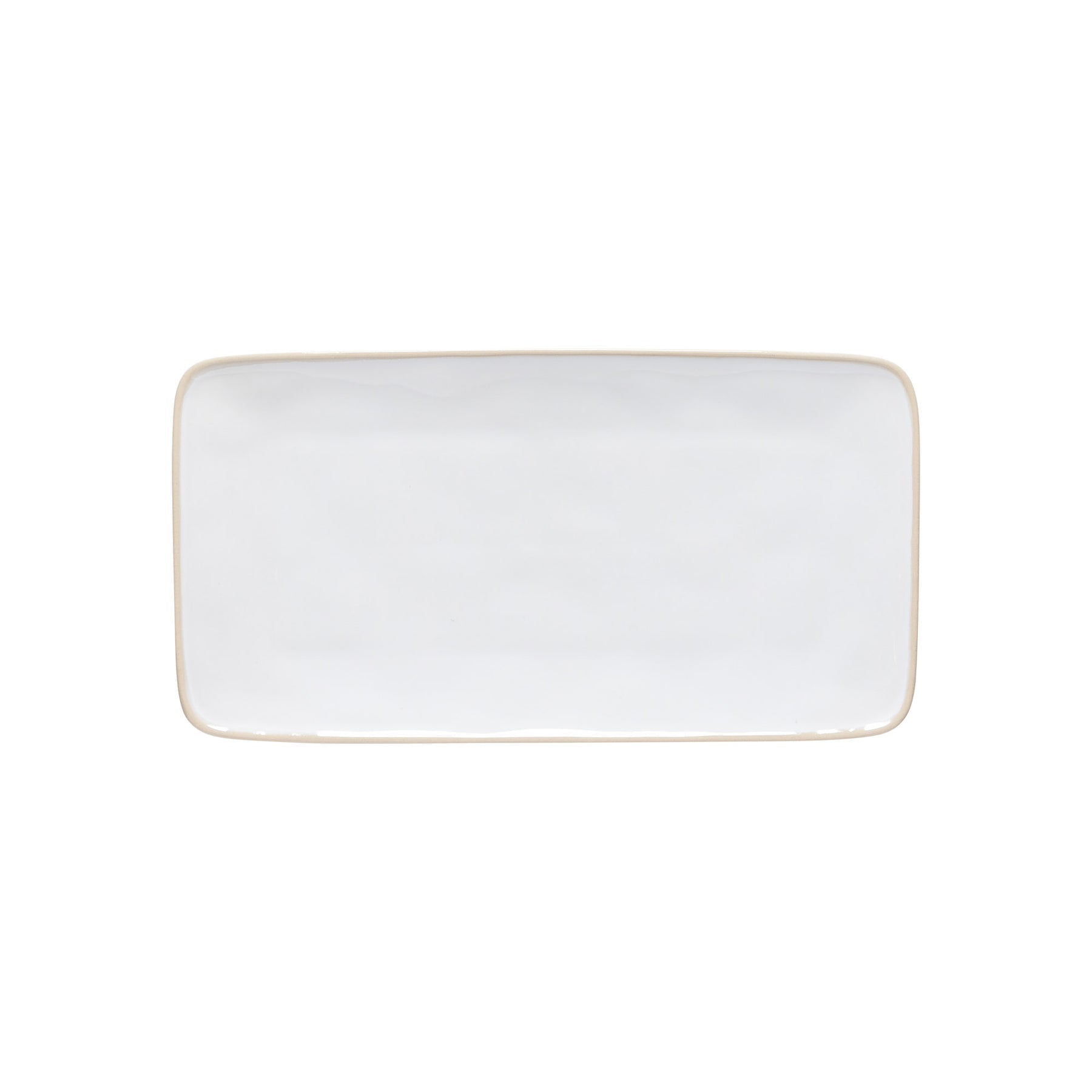 Beja Rectangular Tray - From Where Finds - 