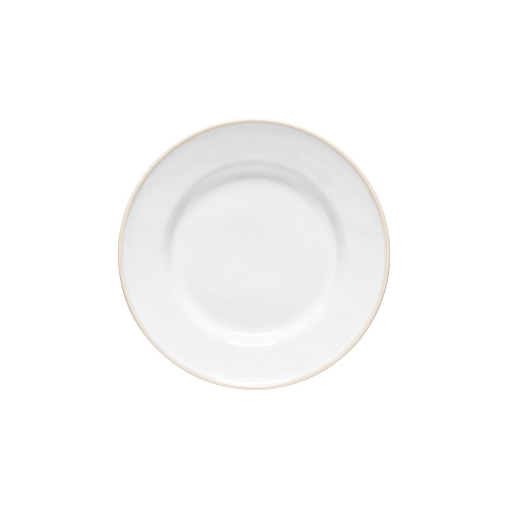 Beja Salad/Dessert Plate (Set of 6) - From Where Finds - 