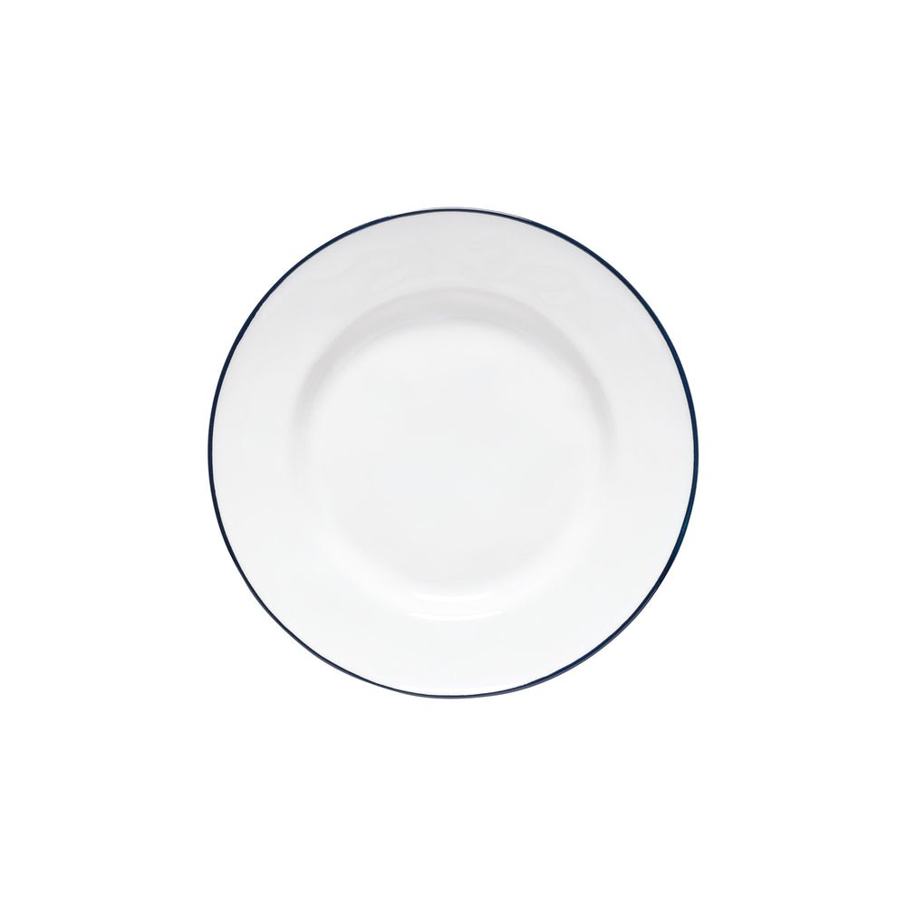 Beja Salad/Dessert Plate (Set of 6) - From Where Finds - 