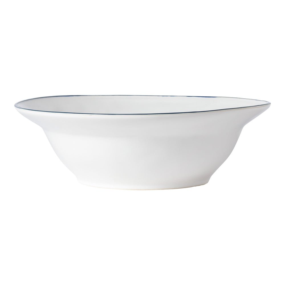 Beja Serving Bowl - From Where Finds - 
