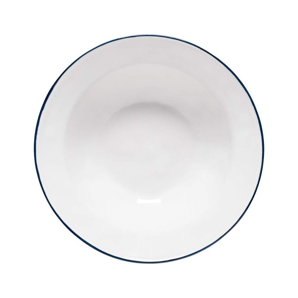 Beja Serving Bowl - From Where Finds - 