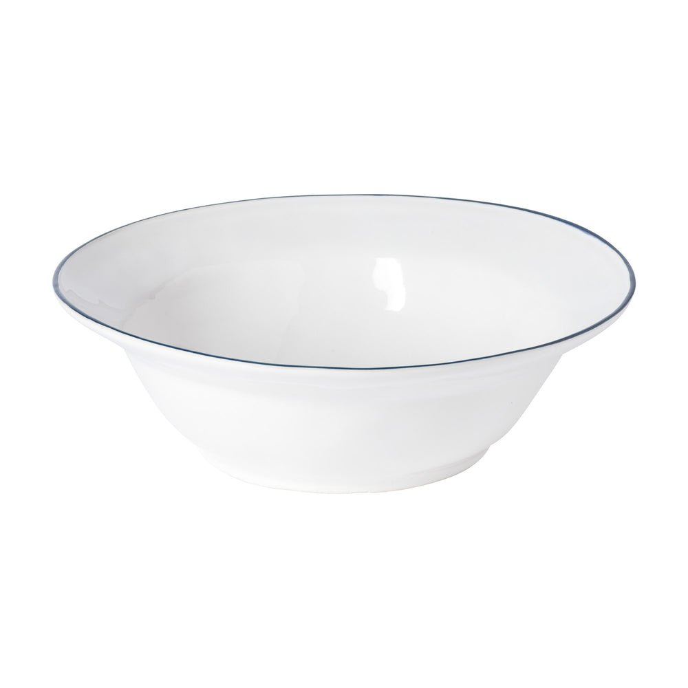 Beja Serving Bowl - From Where Finds - 