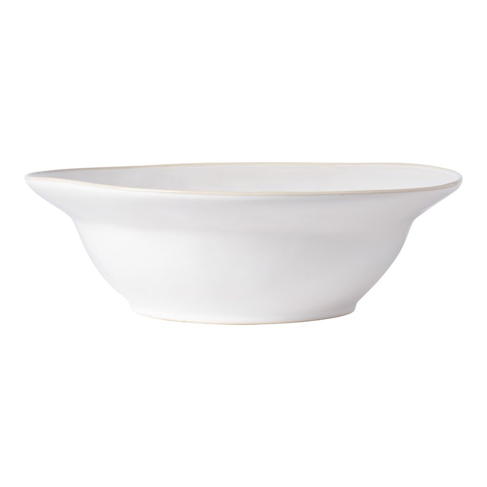 Beja Serving Bowl - From Where Finds - 