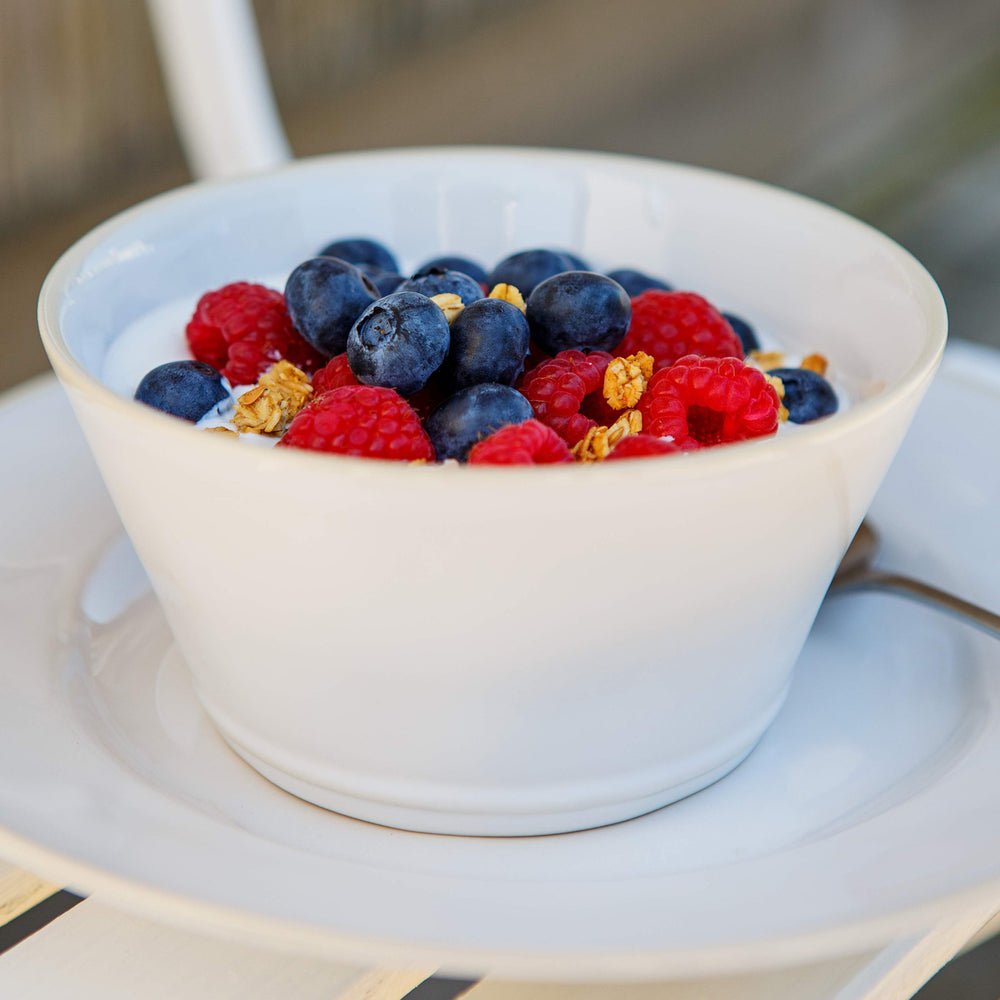 Beja Soup/Cereal Bowl (Set of 6) - From Where Finds - 