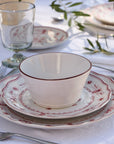 Beja Soup/Cereal Bowl (Set of 6) - From Where Finds - 