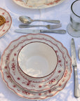 Beja Soup/Cereal Bowl (Set of 6) - From Where Finds - 