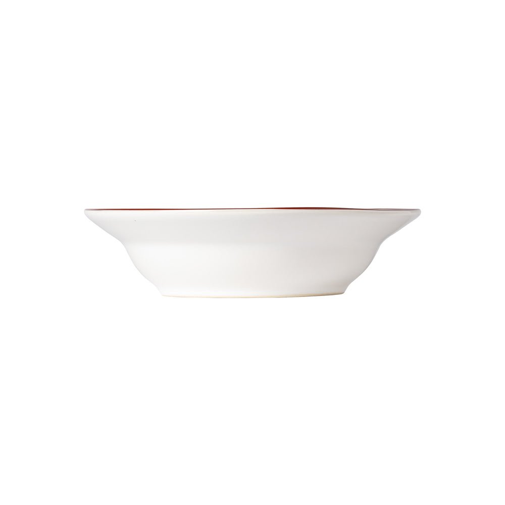 Beja Soup/Pasta Plate (Set of 6) - From Where Finds - 
