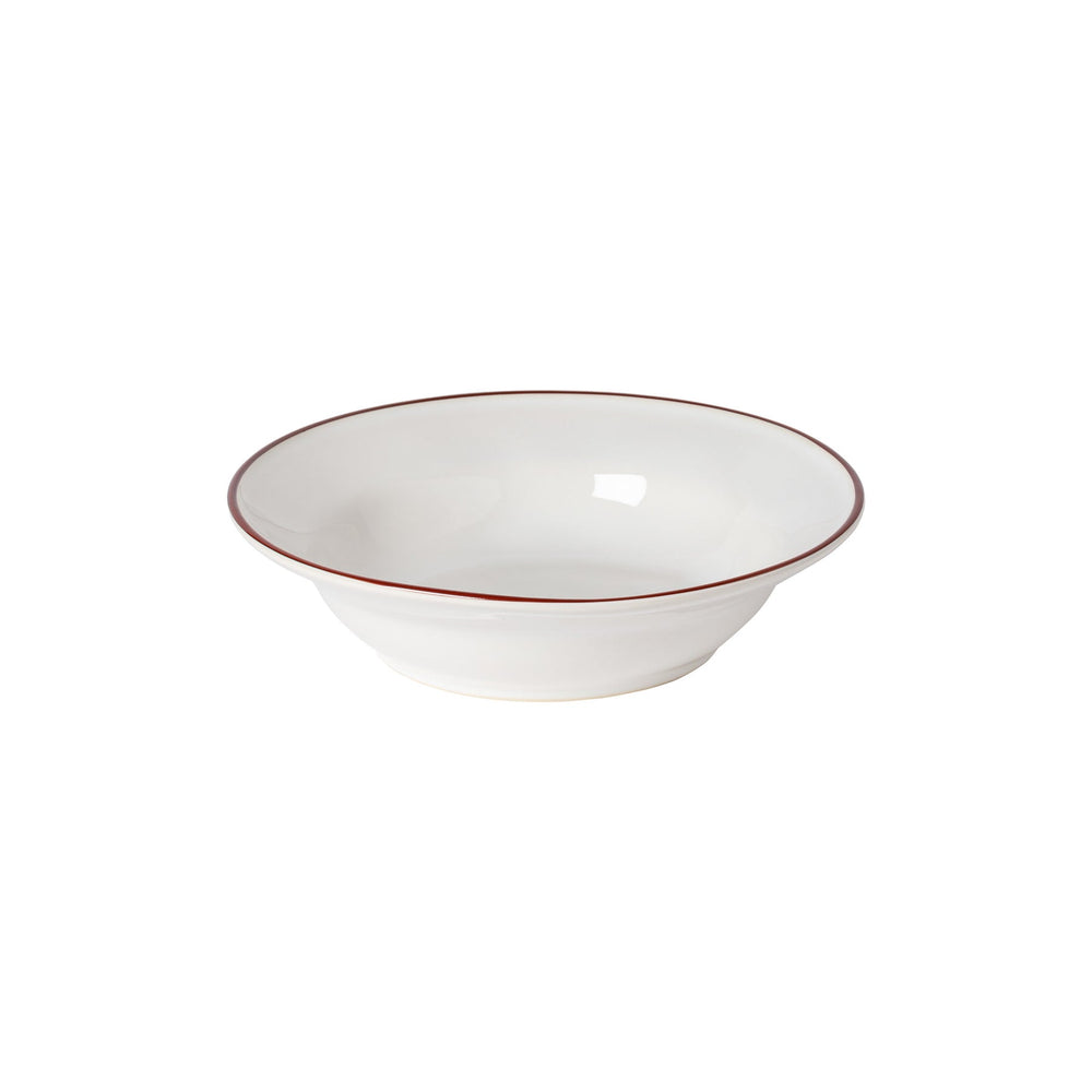 Beja Soup/Pasta Plate (Set of 6) - From Where Finds - 