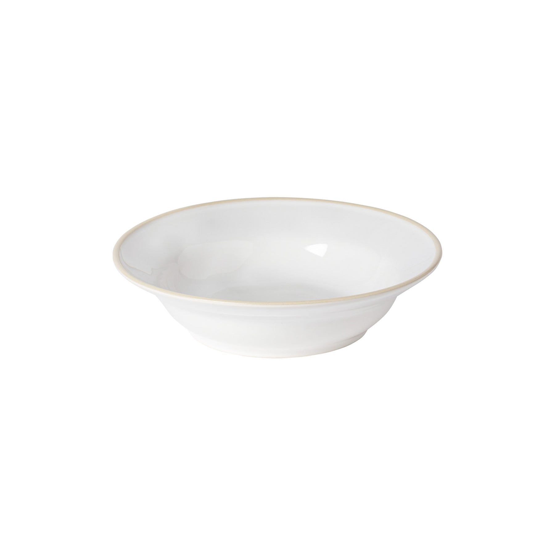 Beja Soup/Pasta Plate (Set of 6) - From Where Finds - 