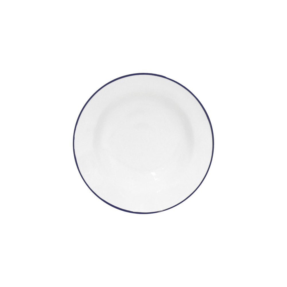 Beja Soup/Pasta Plate (Set of 6) - From Where Finds - 