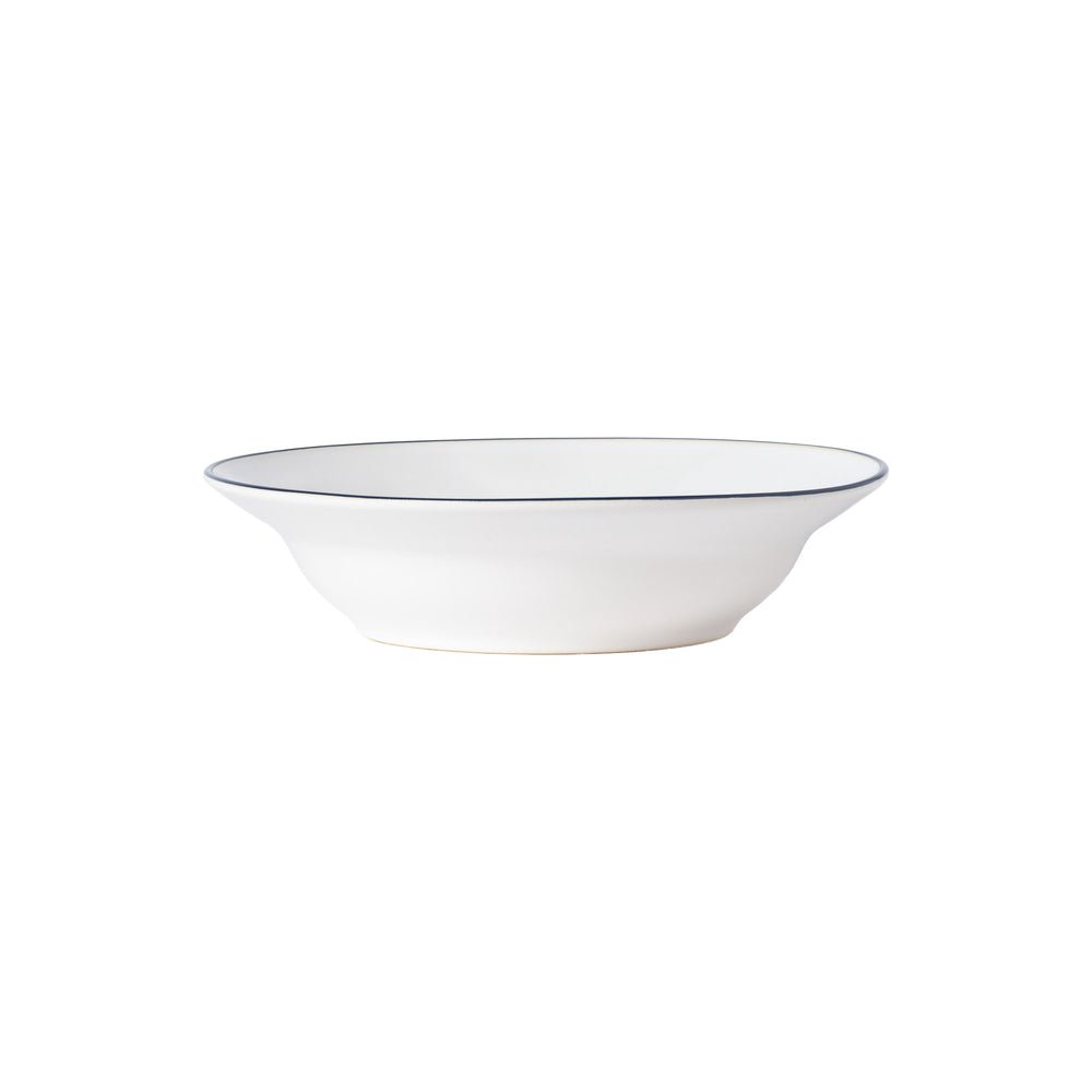 Beja Soup/Pasta Plate (Set of 6) - From Where Finds - 