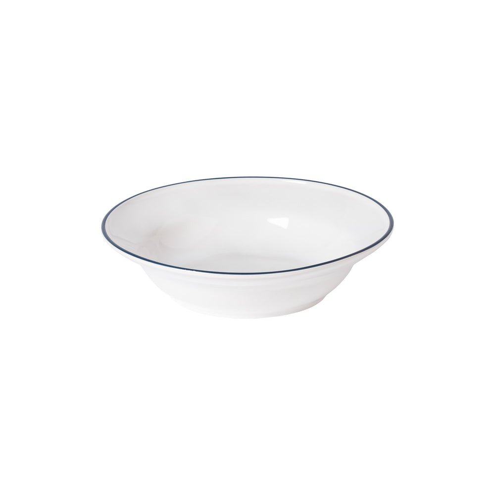 Beja Soup/Pasta Plate (Set of 6) - From Where Finds - 