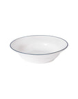 Beja Soup/Pasta Plate (Set of 6) - From Where Finds - 