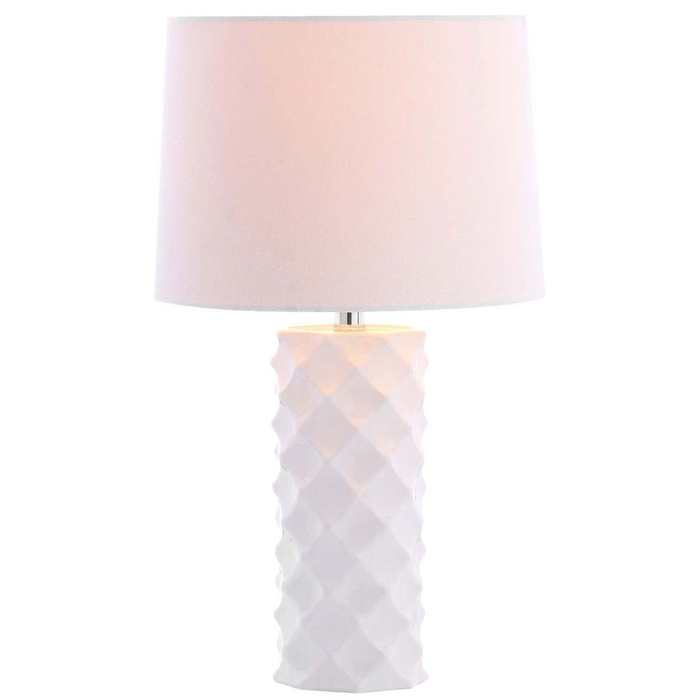 Belford Table Lamp - From Where - 
