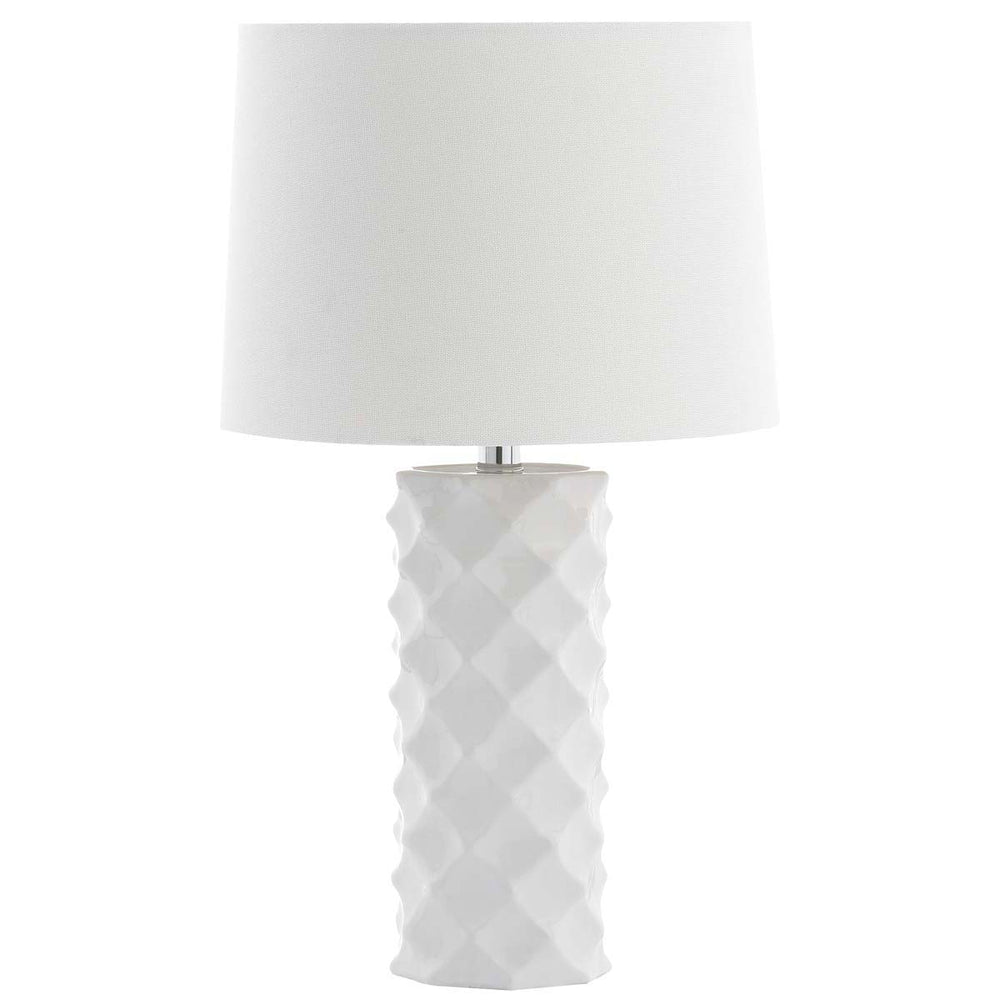 Belford Table Lamp - From Where - 