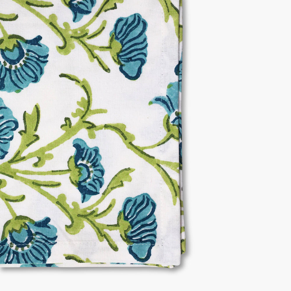 Bella Table Napkins (Set of 2) - From Where Finds - 
