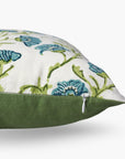 Bella Throw Pillow Cover - From Where Finds - 