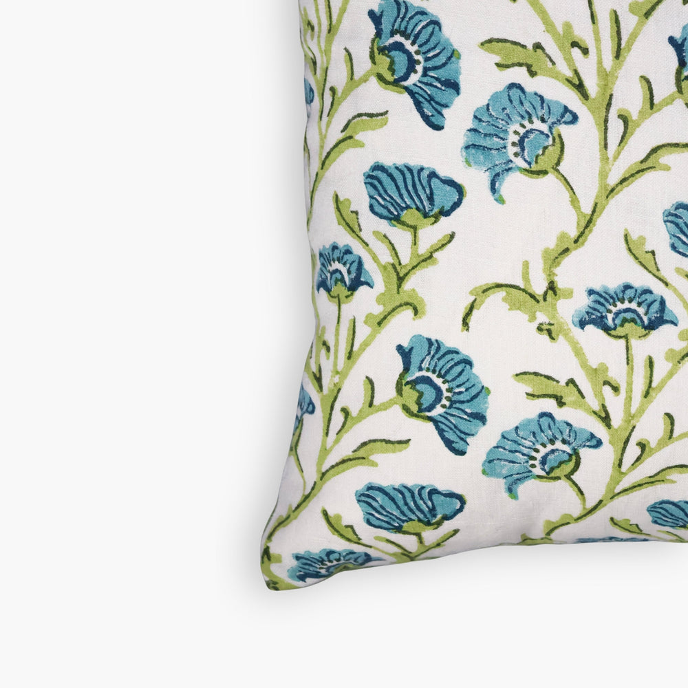 Bella Throw Pillow Cover - From Where Finds - 