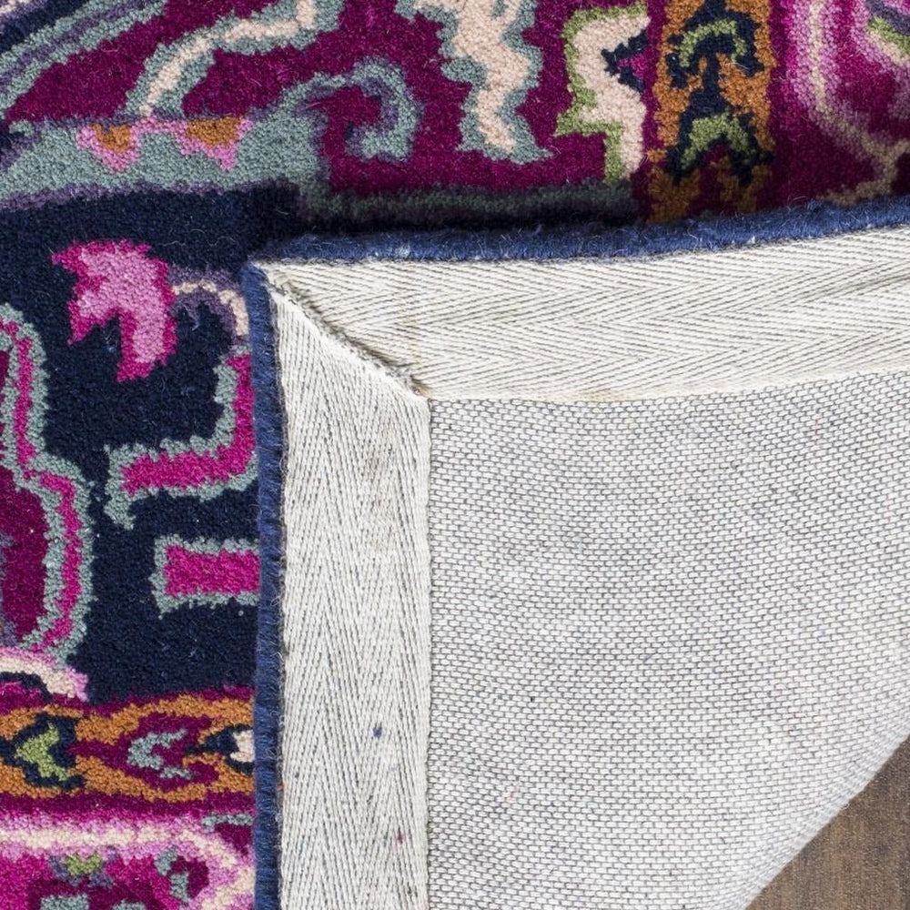 Bellagio Modern Vintage Rug - From Where Finds - 