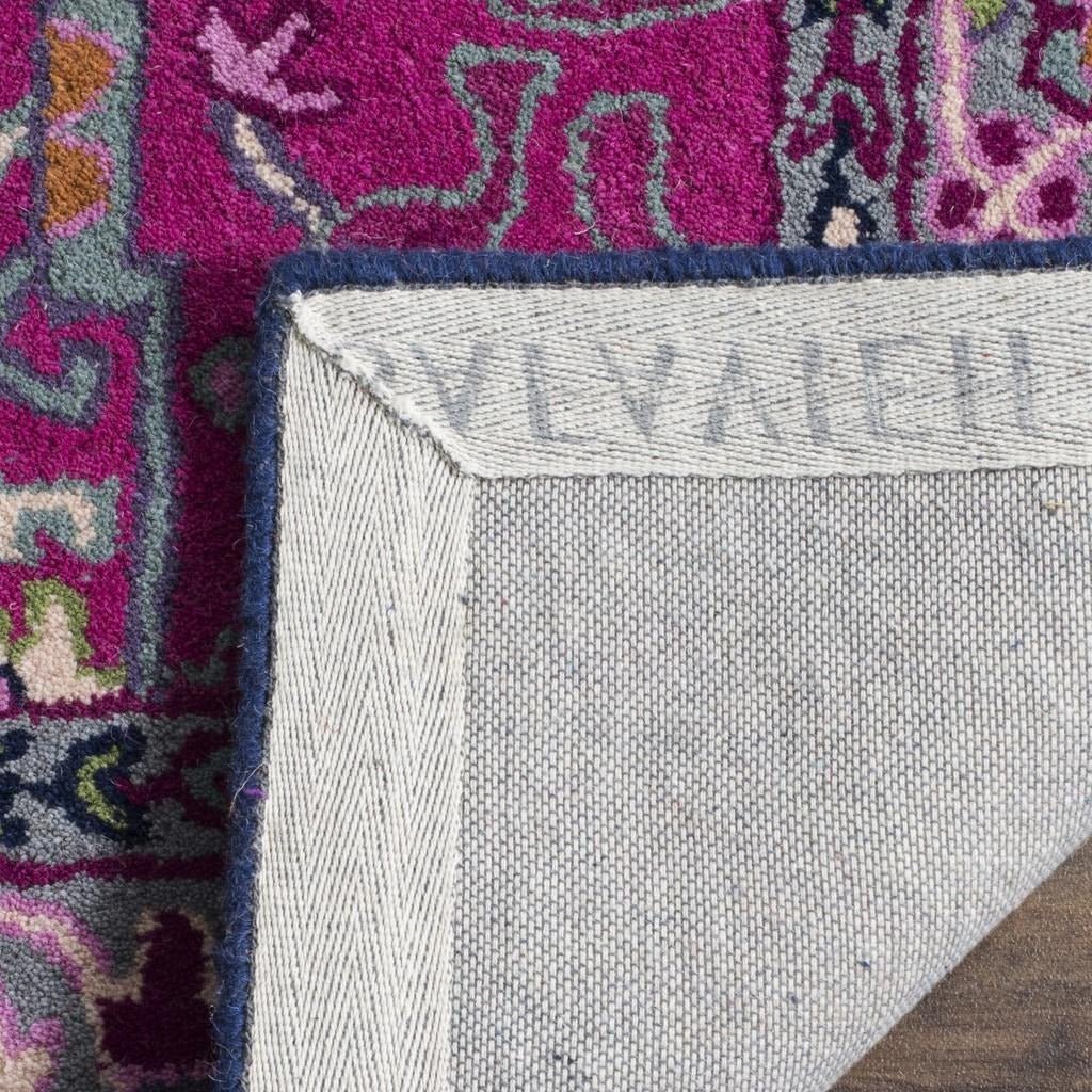 Bellagio Modern Vintage Rug - From Where Finds - 