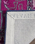 Bellagio Modern Vintage Rug - From Where Finds - 