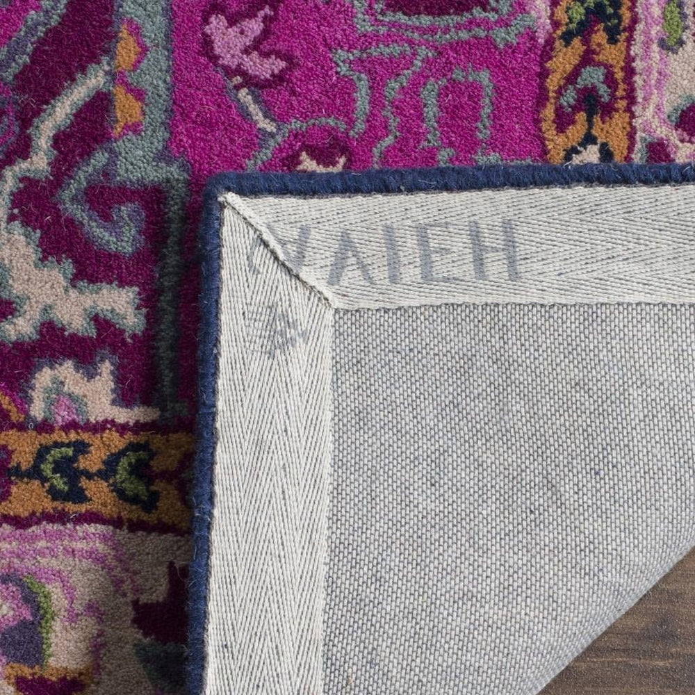 Bellagio Modern Vintage Rug - From Where Finds - 