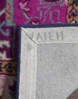 Bellagio Modern Vintage Rug - From Where Finds - 