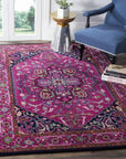 Bellagio Modern Vintage Rug - From Where Finds - 