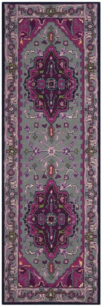 Bellagio Modern Vintage Rug - From Where Finds - 
