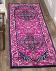 Bellagio Modern Vintage Rug - From Where Finds - 