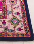 Bellagio Modern Vintage Rug - From Where Finds - 