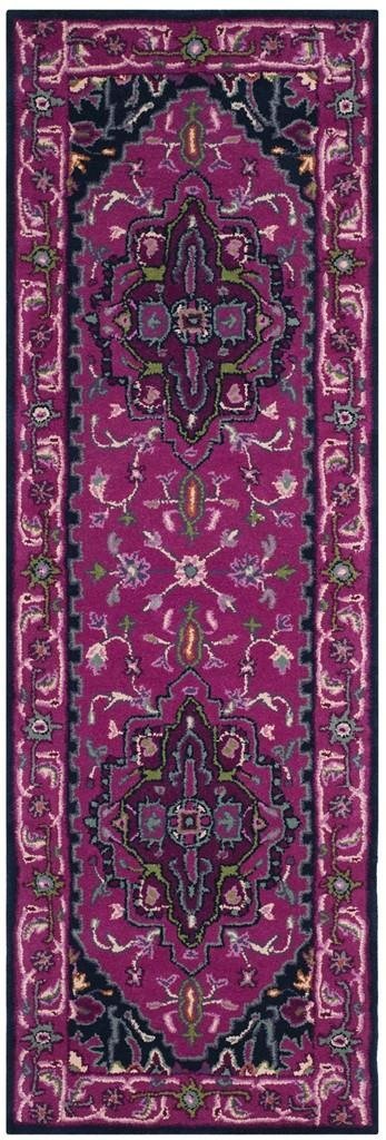 Bellagio Modern Vintage Rug - From Where Finds - 