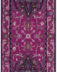 Bellagio Modern Vintage Rug - From Where Finds - 
