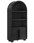 Bellamy Arched Display Cabinet - From Where Finds - 