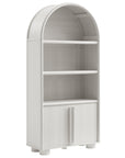 Bellamy Arched Display Cabinet - From Where Finds - 