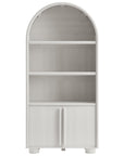 Bellamy Arched Display Cabinet - From Where Finds - 