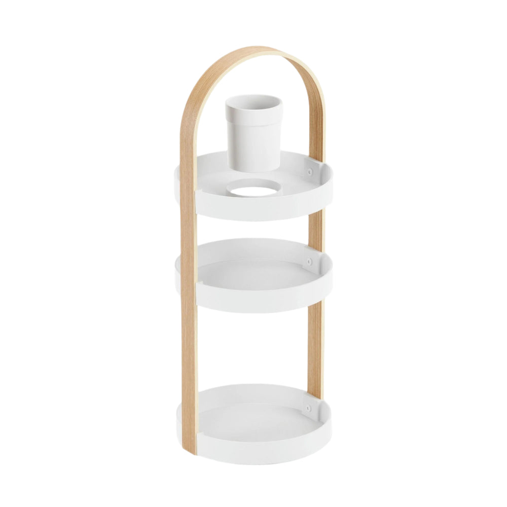 Bellwood Tabletop Organizer - From Where - Living Room