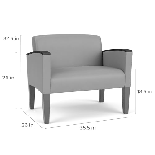 Belmont Lounge Chair - From Where - 