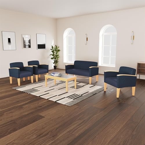 Belmont Lounge Chair - From Where - 