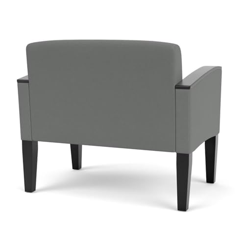 Belmont Lounge Chair - From Where - 