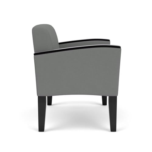 Belmont Lounge Chair - From Where - 