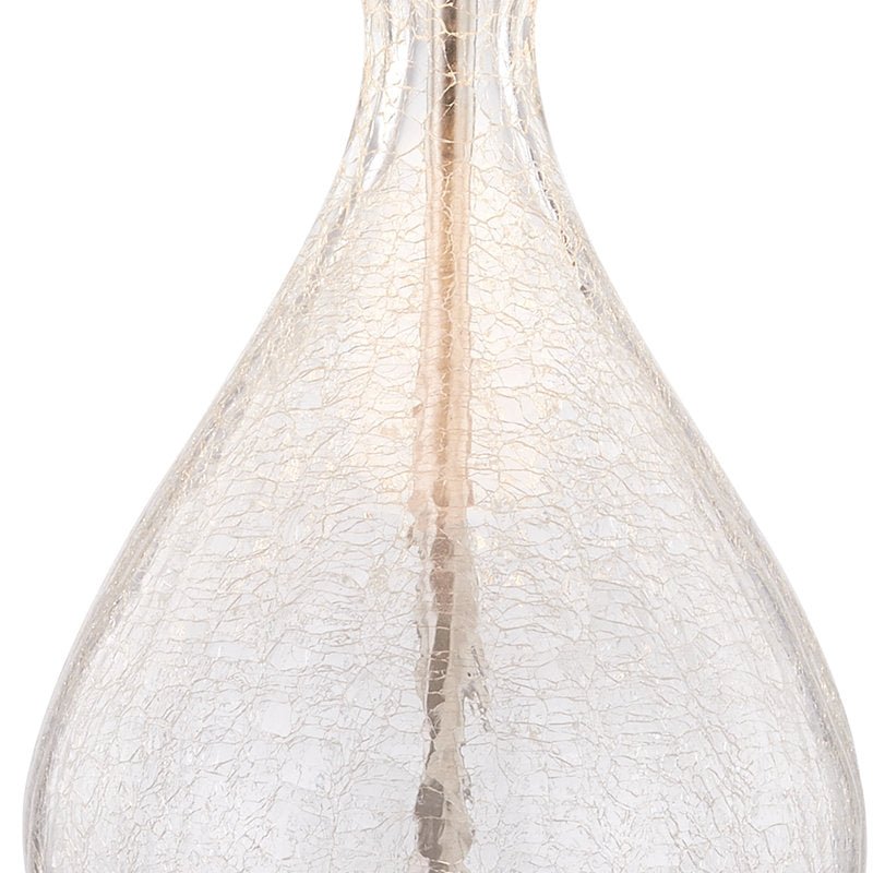 Belmonte 22.75" Table Lamp Set - From Where - 
