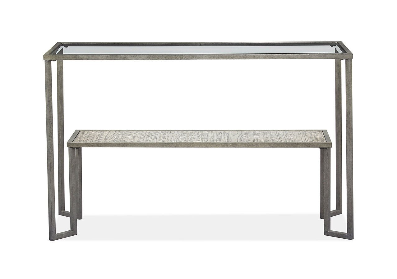 Bendishaw Sofa Table - From Where - 