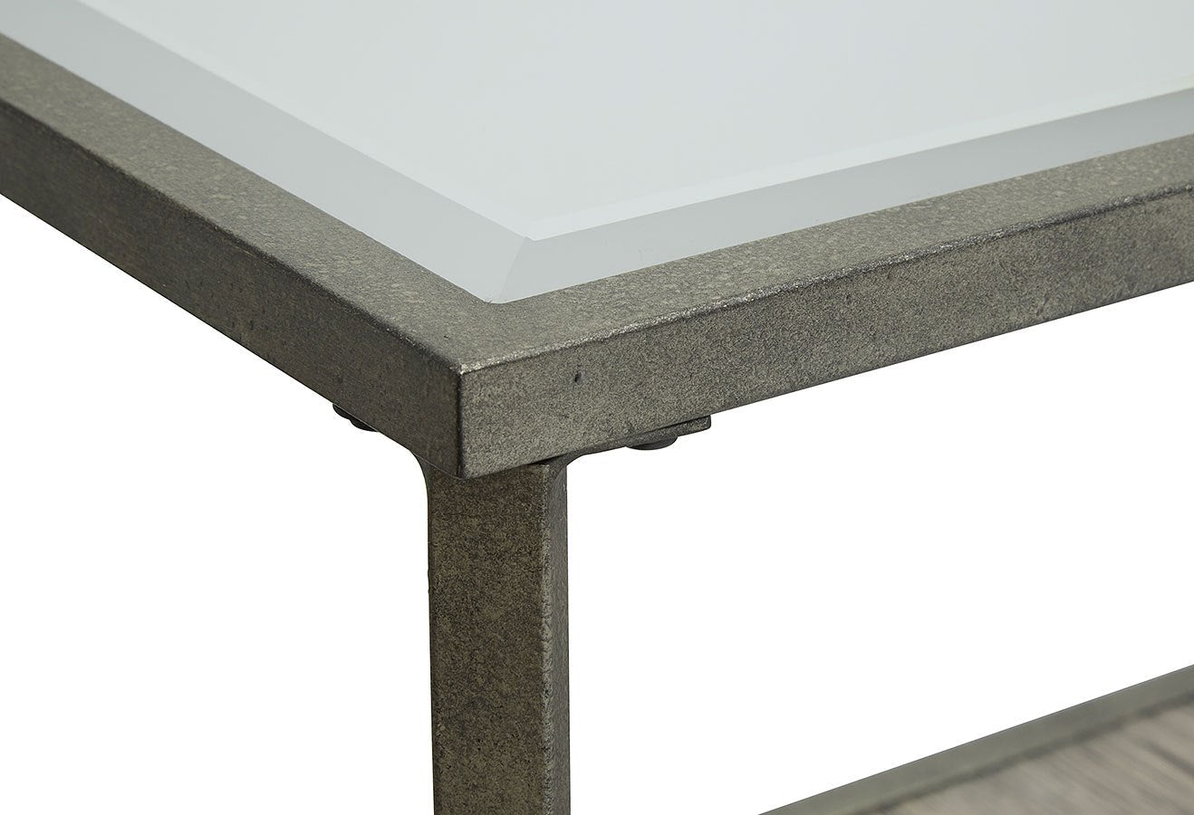 Bendishaw Sofa Table - From Where - 