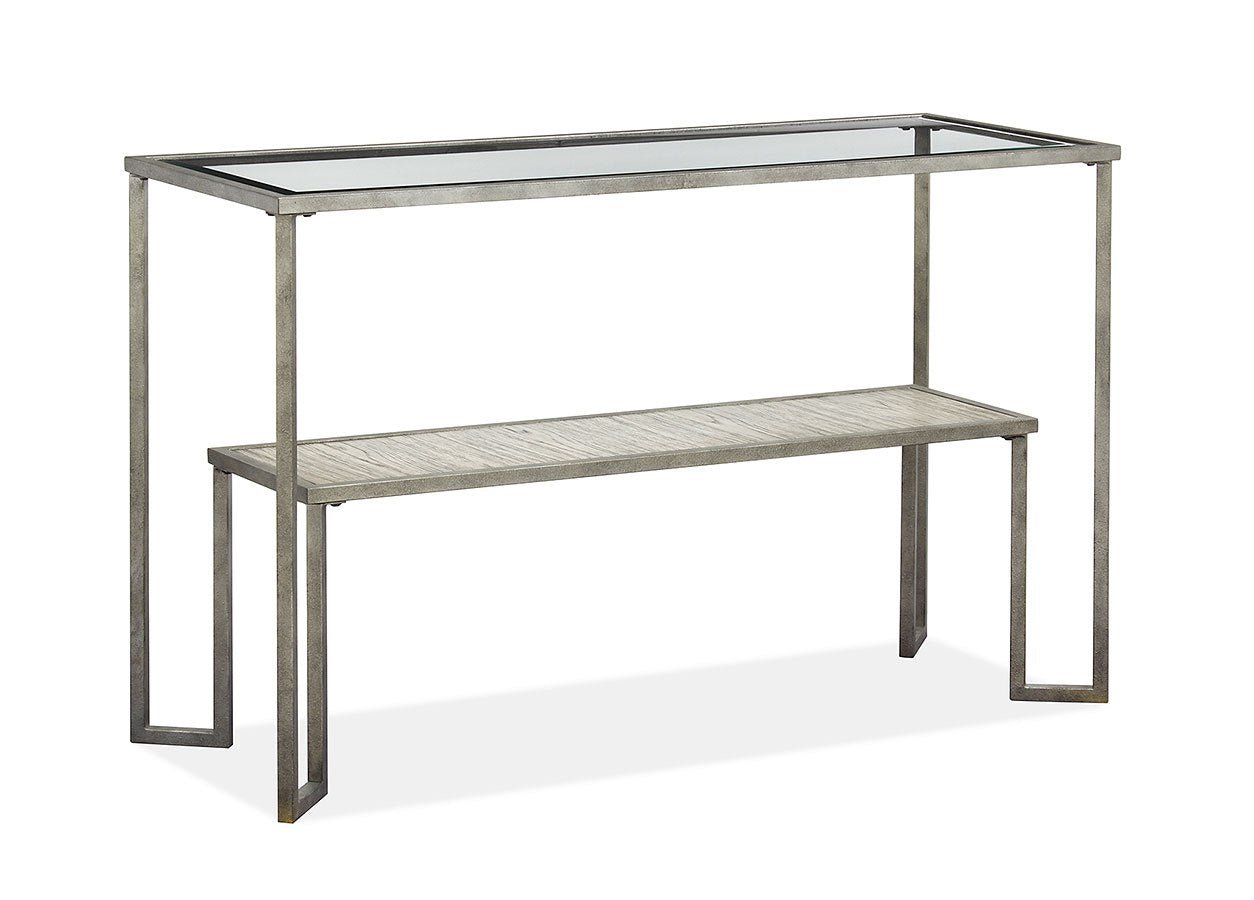Bendishaw Sofa Table - From Where - 