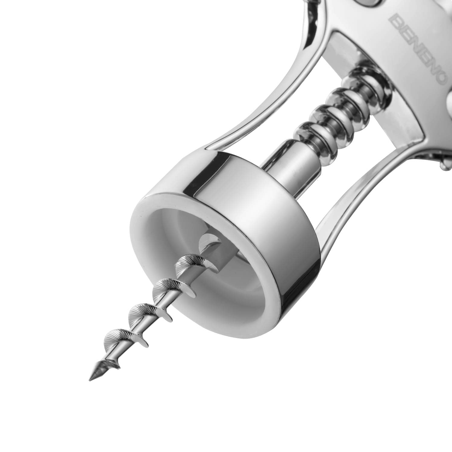 Beneno Wine Opener - From Where - 